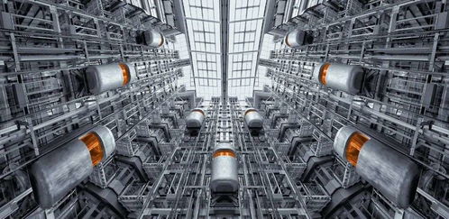 電梯何時抵達？兩位物理學家的生物基材料技術研發探索