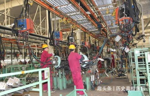 工業基礎與綠色雄心 為何印度未能成為世界工廠的深層思考