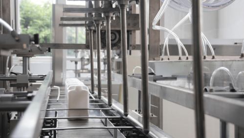信遠科技標準產品事業部 深耕生物基材料技術，引領綠色創新未來