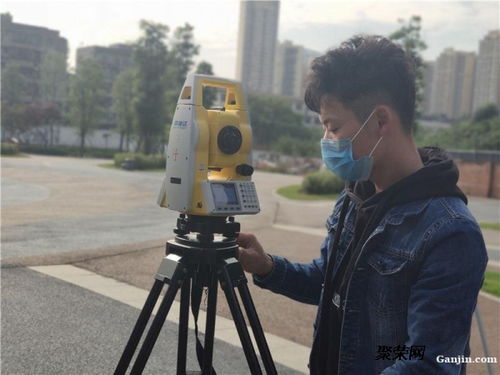 成都建筑測量培訓 零基礎入門，工程測量全程指導